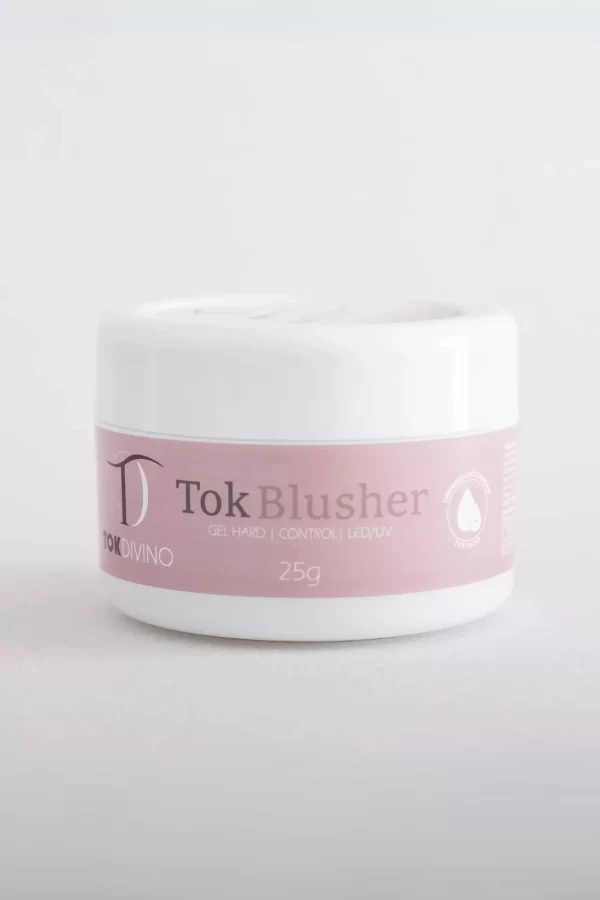 TOK DIVINO Gel TOK Blusher 25g