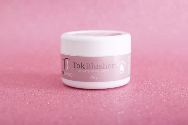 TOK DIVINO Gel TOK Blusher 25g - Image 5