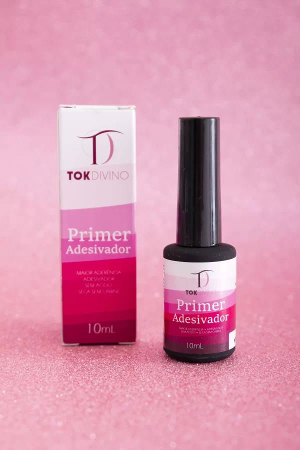 TOK DIVINO Primer Adesivador 10ml