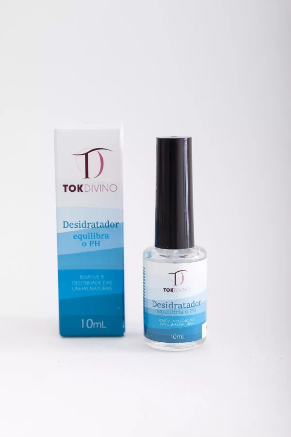 TOK DIVINO Desidratador 10ml