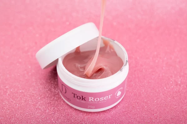 TOK DIVINO Gel TOK Roser 25g - Image 8