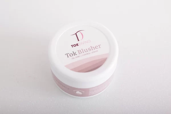 TOK DIVINO Gel TOK Blusher 25g - Image 3