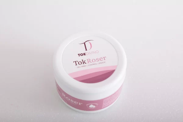 TOK DIVINO Gel TOK Roser 25g - Image 3