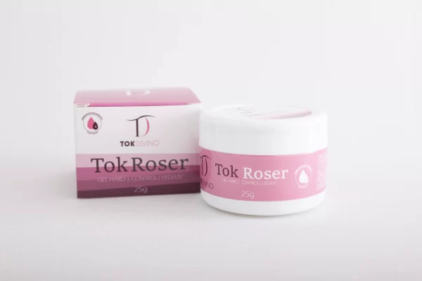 TOK DIVINO Gel TOK Roser 25g - Image 4