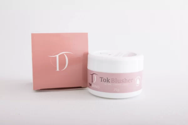 TOK DIVINO Gel TOK Blusher 25g - Image 2